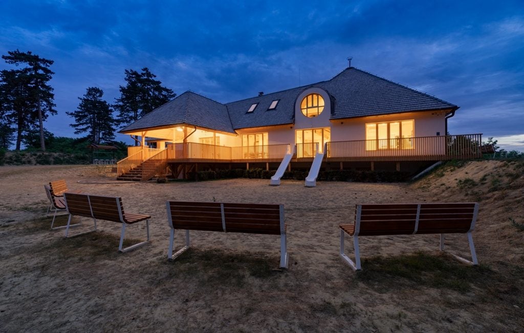 Hostel Borik