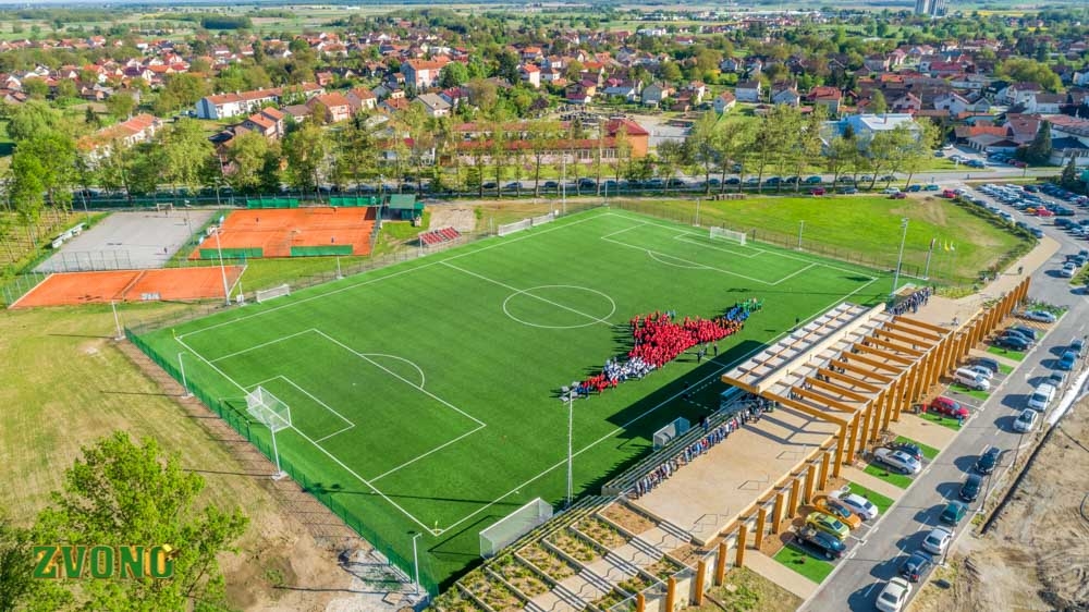 Sportsko-rekreacijski centar